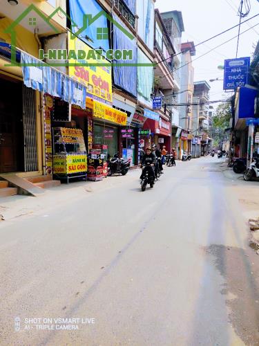 CHƯA ĐẾN 14 TỶ -NHÀ MỚI -THANG MÁY -NỘI THẤT -MẶT PHỐ KD -TẠI THƯỢNG ĐÌNH -THANH XUÂN.