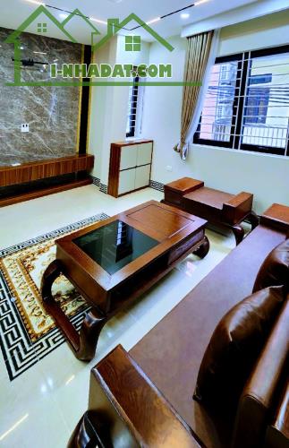CHƯA ĐẾN 14 TỶ -NHÀ MỚI -THANG MÁY -NỘI THẤT -MẶT PHỐ KD -TẠI THƯỢNG ĐÌNH -THANH XUÂN. - 1