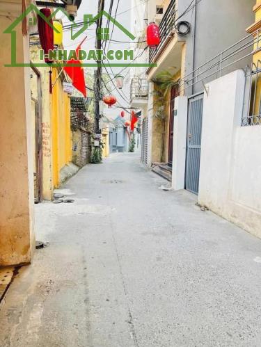 70M2 - TẶNG GPXD 8 TẦNG THANG MÁY - NGÕ THÔNG - KINH DOANH - 13,2 TỶ - ĐỘI CẤN - 1