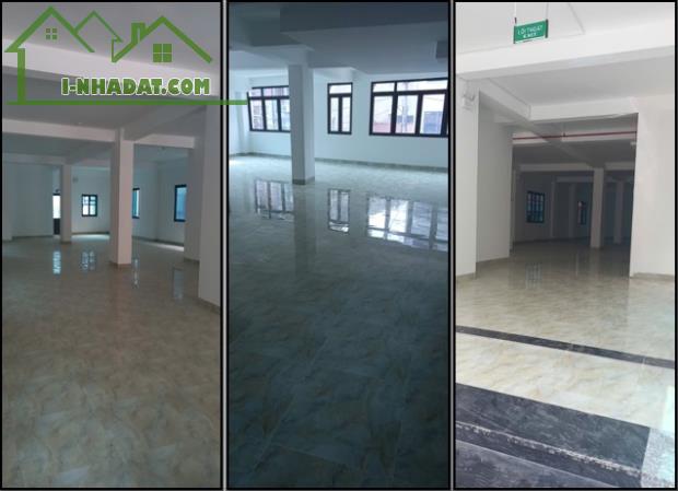 ⭐️Cho thuê mặt bằng số 132 Hoàng Công Chất, phường Phú Diễn, Bắc Từ Liêm, Hà Nội - 1
