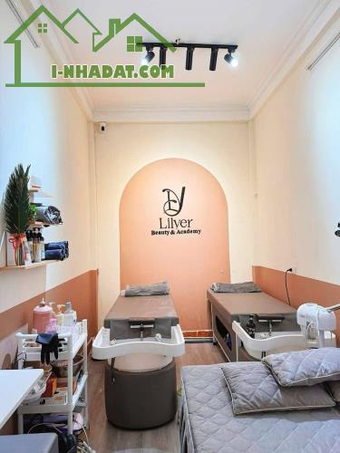 Cần nhượng tiệm Nail - 464 Thụy Khuê, Tây Hồ, Hà Nội - 1