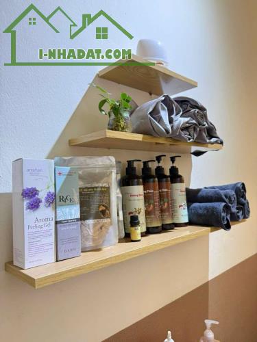 Cần nhượng tiệm Nail - 464 Thụy Khuê, Tây Hồ, Hà Nội - 2