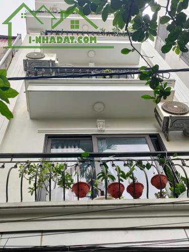 NHÀ ĐẸP - GIÁ TỐT - Vị Trí Đắc Địa Tại Phường Đông Ngạc, Quận Bắc Từ Liêm, Thành phố Hà - 1