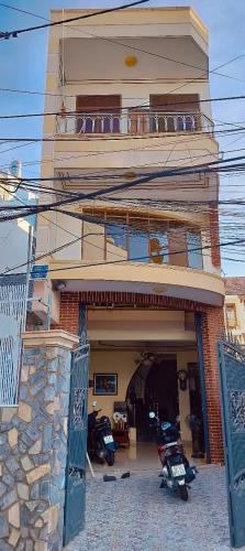 Bán nhà 76,56m2 trung tâm Nha Trang