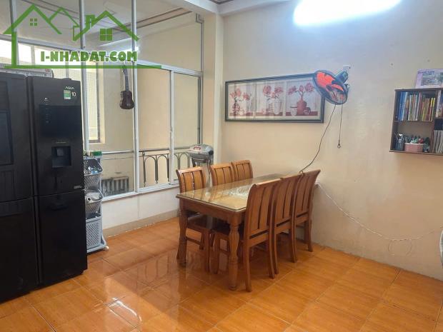 Bán nhà 76,56m2 trung tâm Nha Trang - 2