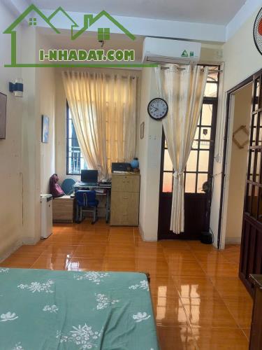 Bán nhà 76,56m2 trung tâm Nha Trang - 4