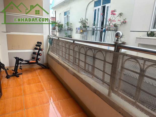 Bán nhà 76,56m2 trung tâm Nha Trang - 5