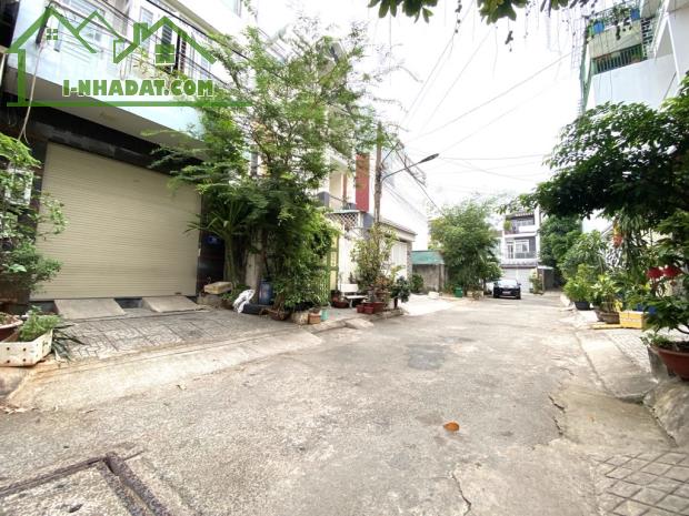 Nhà Bán Hiệp Bình Chánh Thủ Đức TpHcm - 5