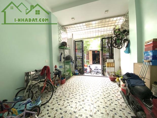 Nhà Bán Hiệp Bình Chánh Thủ Đức TpHcm - 3