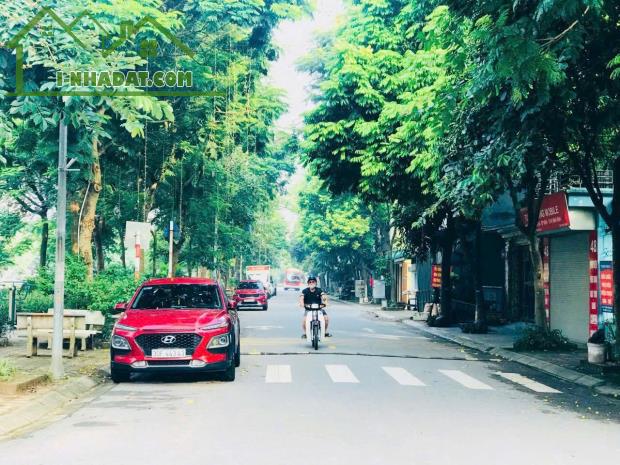 Bán nhà Nguyễn Văn Hưởng Long Biên HN - 3