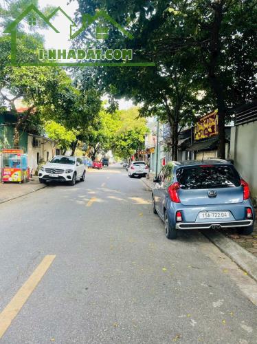 Bán nhà Nguyễn Văn Hưởng Long Biên HN - 4