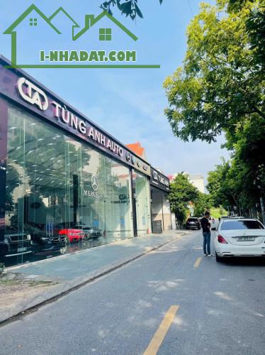Bán nhà Nguyễn Văn Hưởng Long Biên HN - 5