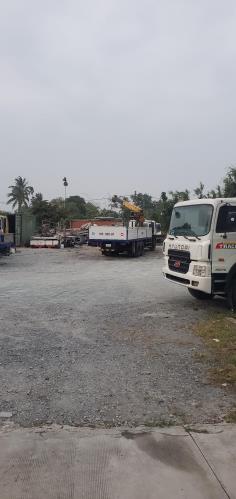 Bán Kho xưởng 17.600m2,  Bà Điểm - Bình Chánh, giá chỉ 84 tỷ - Sổ hồng - 2
