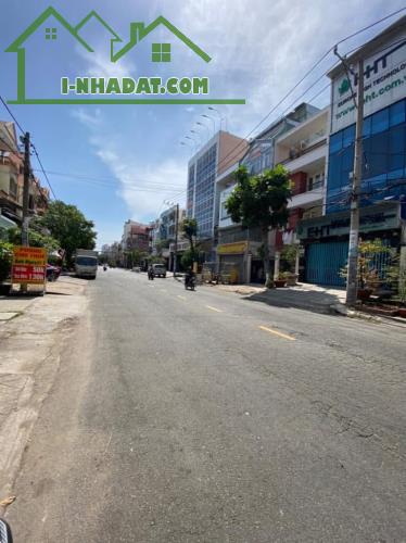 Cho thuê nhà mtkd đường số 6, Bình Tân khu Tên Lửa, 6x21m, 17tr, gần đường số 7