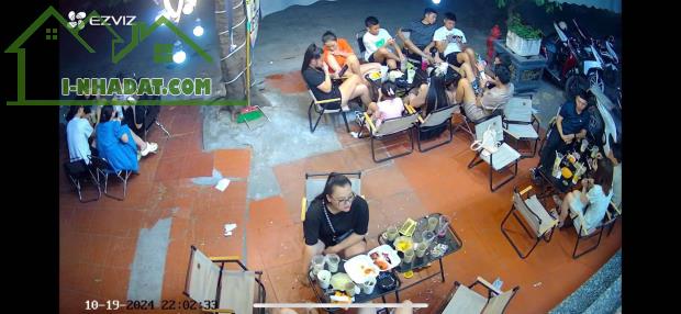 Sang nhượng quán Trà Cúc tại 97 Hoàng Minh Thảo, Lê Chân, Hải Phòng - 2