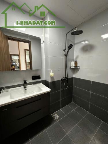 Cho thuê căn hộ 2 ngủ full nội thất sịn xò 384 Lê Thánh Tông ,Ngô Quyền - 3