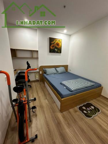 Cho thuê căn hộ 2 ngủ full nội thất sịn xò 384 Lê Thánh Tông ,Ngô Quyền - 1