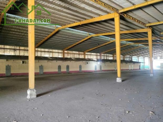 Cho thuê xưởng gỗ viên nén phun sơn Phú Giáo Bình Dương.TDT 12.000m2. PCCC, Điện hạ trạm
