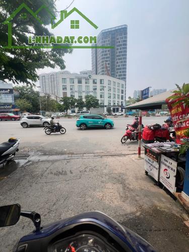 Bán nhà ngõ 359 Minh Khai rất gần mặt phố 52mx3t mặt tiền 5m giá 11.7 tỷ.