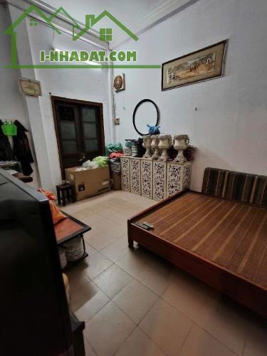 Bán nhà ngõ 359 Minh Khai rất gần mặt phố 52mx3t mặt tiền 5m giá 11.7 tỷ. - 2