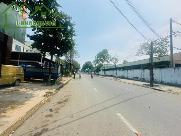 TÌM ĐỎ CẢ MẮT MỚI ĐƯỢC LÔ ĐẤT ĐẸP VÀ RẺ NHƯ THẾ NÀY ĐỂ CHO ACE MUA - 1
