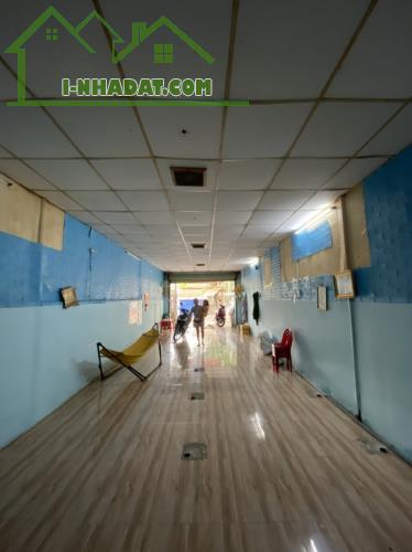 Bán Nhà 78m² Mặt tiền Đường Tây Sơn 12m, 1PN, 7.5 tỷ, Quận Tân Phú - 2