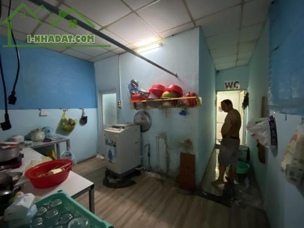 Bán Nhà 78m² Mặt tiền Đường Tây Sơn 12m, 1PN, 7.5 tỷ, Quận Tân Phú - 3