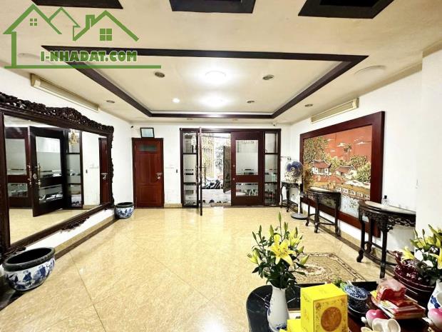 BÁN NHÀ TÂN MAI- HOÀNG MAI, PHÂN LÔ, Ô TÔ TRÁNH, 85 M2, GIÁ 24,8 TỶ.