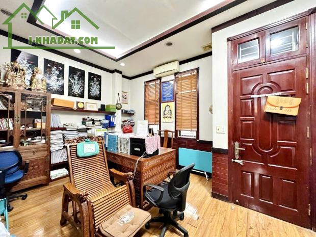 BÁN NHÀ TÂN MAI- HOÀNG MAI, PHÂN LÔ, Ô TÔ TRÁNH, 85 M2, GIÁ 24,8 TỶ. - 3
