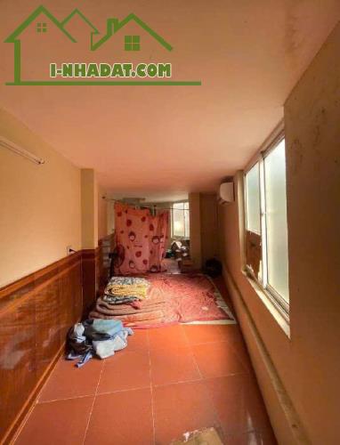 HIẾM! BÁN NHÀ ĐỐI DIỆN BX NƯỚC NGẦM, 39M2, KINH DOANH, giá chỉ nhỉnh 3 tỷ