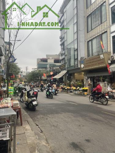 BÁN NHÀ HOÀNG LIỆT, 40m2, giá chỉ 5 tỷ hơn - 1