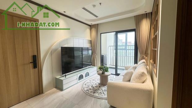 Bán Căn Hộ MT Đường Ql13 Cách TP. HCM 500m Giá 1,8 Tỷ Căn 2PN