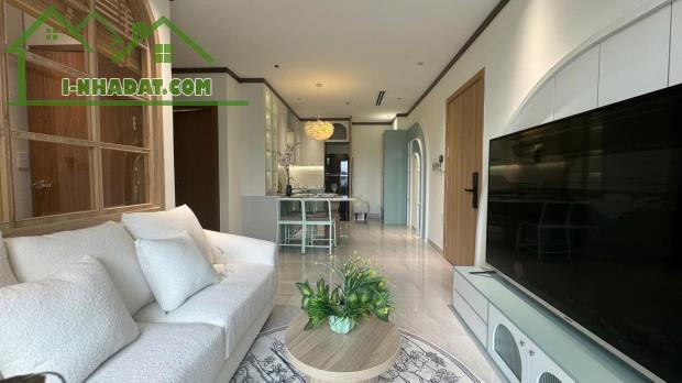 Bán Căn Hộ MT Đường Ql13 Cách TP. HCM 500m Giá 1,8 Tỷ Căn 2PN - 1
