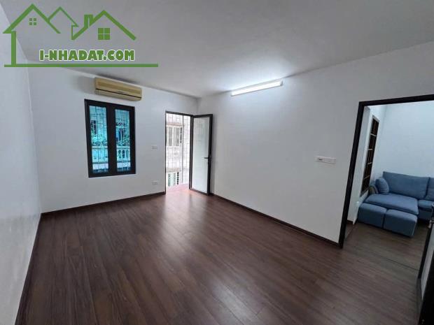💥💥Bán Tập thể Nghĩa Tân, ngõ 120 Hoàng Quốc Việt, giá 3.98 Tỷ - 1