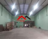 Cho Thuê Xưởng Mặt Tiền DT743 Tân Uyên Bình Dương – Kinh Doanh Đa Ngành Nghề, Giá Thuê