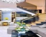 Bán nhà phố Lê Đại Hành lô góc siêu đẹp