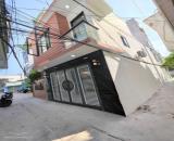 Bán nhà 47,2m2 trung tâm Nha Trang