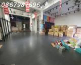 Cho thuê nhà mặt tiền Nguyễn Thiện Thuật Ngang 10m siêu hiếm