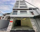 Bán nhà Bát Khối - Long Biên. Lô Góc - Thang Máy - Ô tô 7 chỗ. 30m x 6T. Lh 0965858116