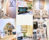 Cần nhượng tiệm Nail - 464 Thụy Khuê, Tây Hồ, Hà Nội