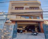 Bán nhà 76,56m2 trung tâm Nha Trang