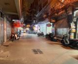 Nhà 100m2  tầng 2  khu TT  lắp máy Minh Khai - 3 phòng ngủ - Hai Bà Trưng - 4,8 tỷ có bớt.