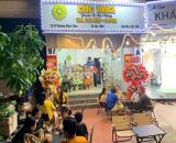 Sang nhượng quán Trà Cúc tại 97 Hoàng Minh Thảo, Lê Chân, Hải Phòng