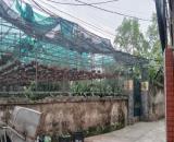 BÁN GẤP MẢNH ĐẤT QUỲNH ĐÔ, NGÕ THÔNG Ô TÔ TRÁNH, MẶT TIỀN CỰC RỘNG, SỔ VUÔNG VẮN