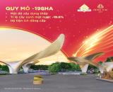 Mở bán giai đoạn 1 dự án KĐT Hồng Hạc City Thuận Thành Bắc Ninh