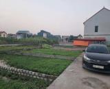 Bán đất Thư Dương – Thư Phú – Thường Tín, 67,7m², ô tô đỗ cửa, 35tr/m
