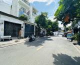 Bán Nhà 78m² Mặt tiền Đường Tây Sơn 12m, 1PN, 7.5 tỷ, Quận Tân Phú