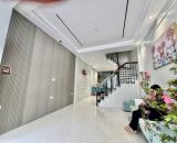 SIÊU PHẨM MINH KHAI 43M2 - 3 MẶT THOÁNG - 5T - 6PN - Ô CHỜ THANG MÁY - Ở LUÔN - CHỈ 8,5 TỶ