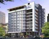 BÁN NHÀ MẶT TIỀN ĐƯỜNG TRƯỜNG CHINH – ĐỐNG ĐA 780M2-2T-200 TỶ