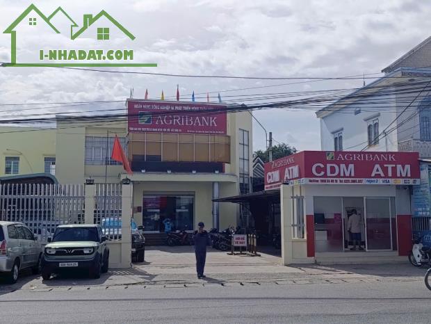 BÁN 2 LÔ ĐẤT SỔ RIÊNG NGAY CHỢ THẠNH PHÚ 180M2 - 2